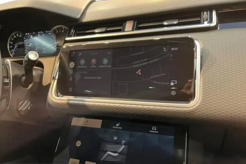 Land Rover Range Rover Velar din 2023 cu 27.720 km - oferta LAN203772 - foto 11