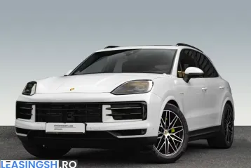 Porsche Cayenne din 2024 - oferta POR203773