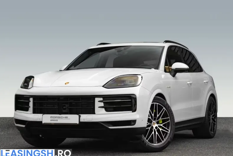 Porsche Cayenne din 2024 cu 31.838 km - oferta POR203773 - foto 1