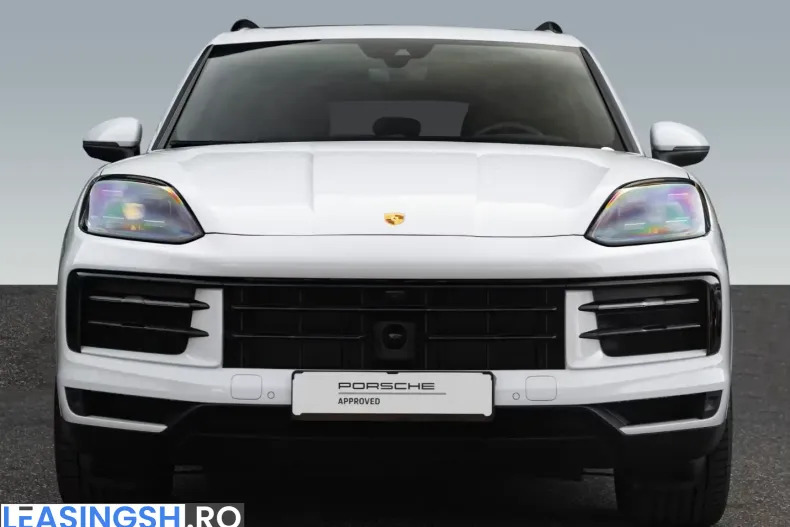 Porsche Cayenne din 2024 cu 31.838 km - oferta POR203773 - foto 2