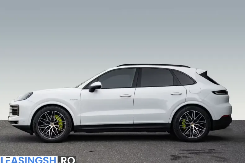 Porsche Cayenne din 2024 cu 31.838 km - oferta POR203773 - foto 3