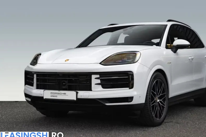 Porsche Cayenne din 2024 cu 31.838 km - oferta POR203773 - foto 4