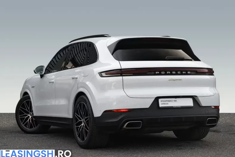 Porsche Cayenne din 2024 cu 31.838 km - oferta POR203773 - foto 5