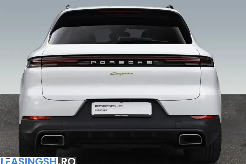 Porsche Cayenne din 2024 cu 31.838 km - oferta POR203773 - foto 6