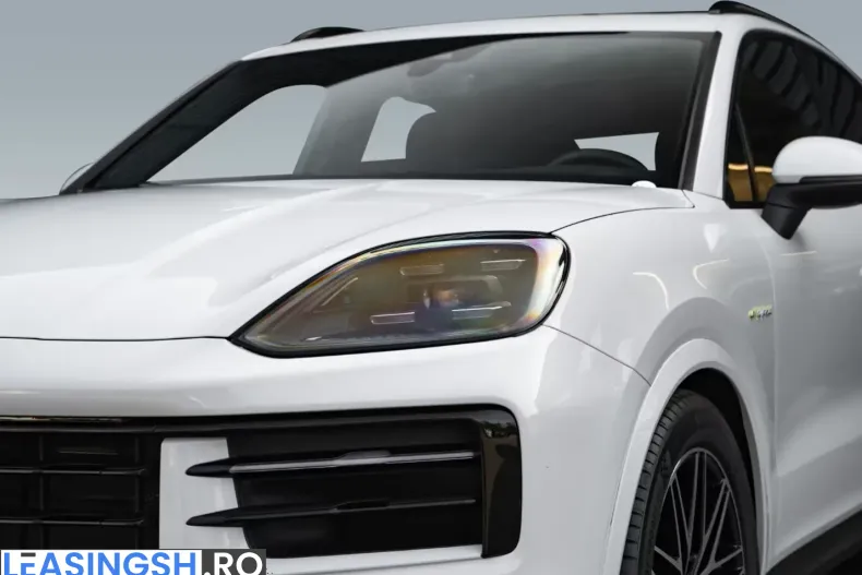 Porsche Cayenne din 2024 cu 31.838 km - oferta POR203773 - foto 7