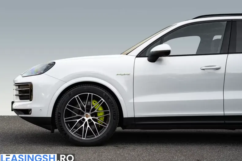 Porsche Cayenne din 2024 cu 31.838 km - oferta POR203773 - foto 9