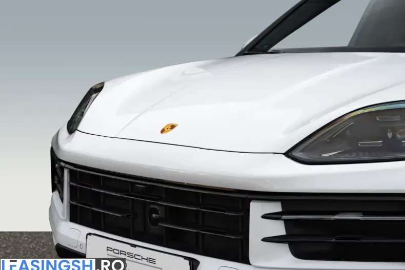 Porsche Cayenne din 2024 cu 31.838 km - oferta POR203773 - foto 10