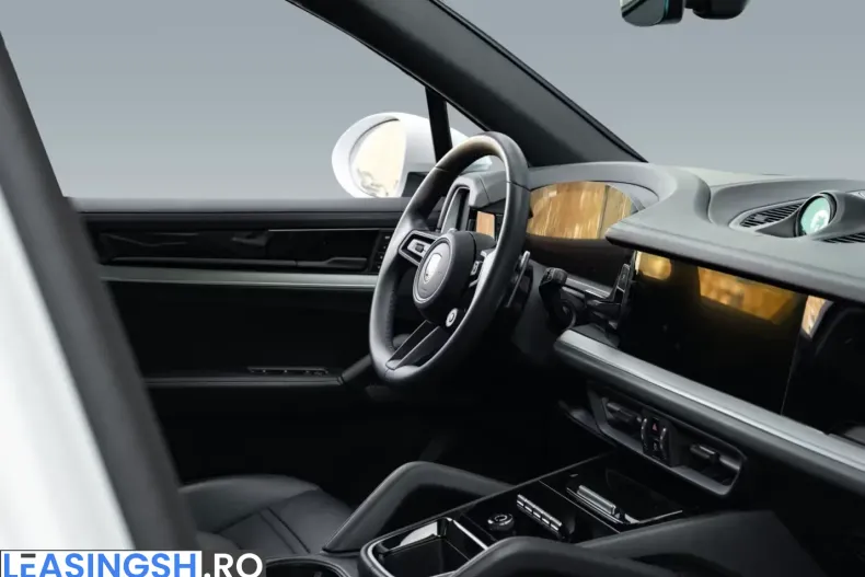 Porsche Cayenne din 2024 cu 31.838 km - oferta POR203773 - foto 11