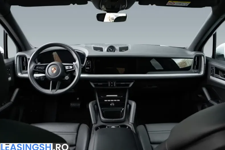 Porsche Cayenne din 2024 cu 31.838 km - oferta POR203773 - foto 12