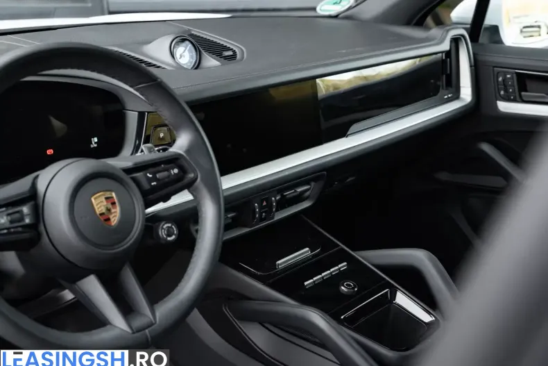 Porsche Cayenne din 2024 cu 31.838 km - oferta POR203773 - foto 14