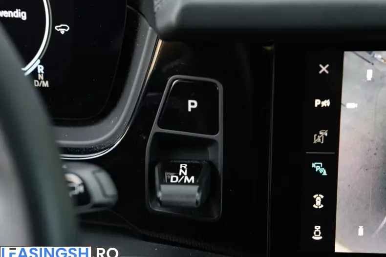 Porsche Cayenne din 2024 cu 31.838 km - oferta POR203773 - foto 16