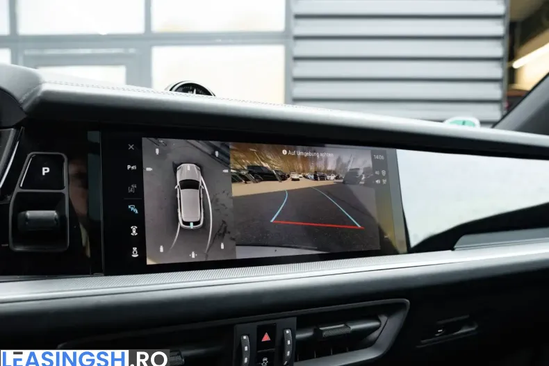 Porsche Cayenne din 2024 cu 31.838 km - oferta POR203773 - foto 17