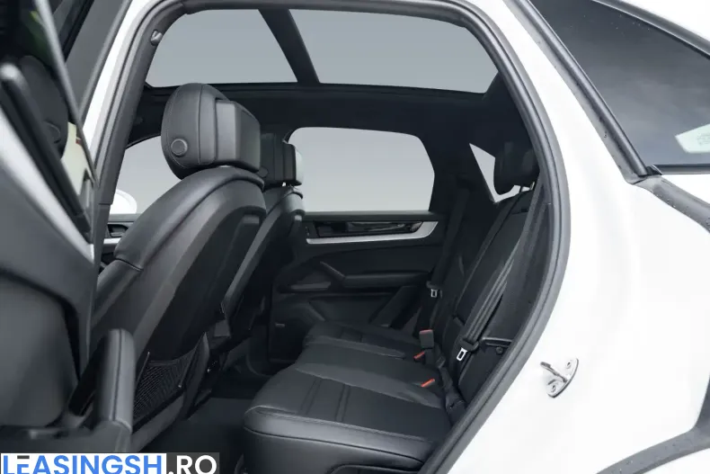 Porsche Cayenne din 2024 cu 31.838 km - oferta POR203773 - foto 20