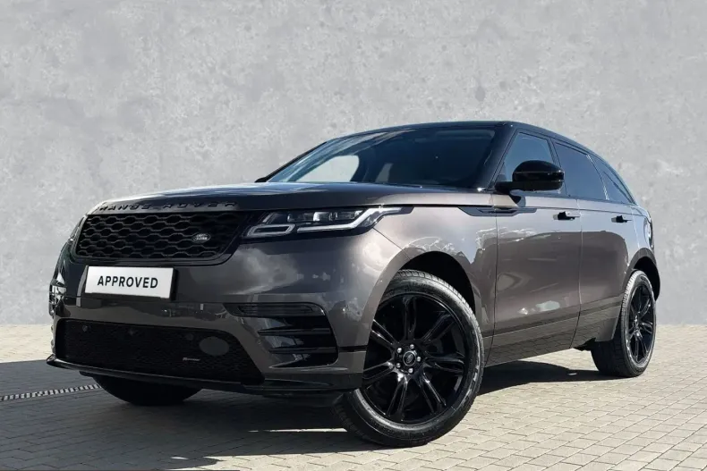 Land Rover Range Rover Velar din 2023 cu 55.900 km - oferta LAN203774 - foto 1