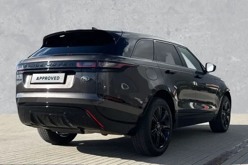 Land Rover Range Rover Velar din 2023 cu 55.900 km - oferta LAN203774 - foto 2