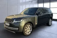 Land Rover Range Rover din 2025 cu 21.000 km - oferta LAN203775 - foto 1