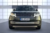 Land Rover Range Rover din 2025 cu 21.000 km - oferta LAN203775 - foto 2
