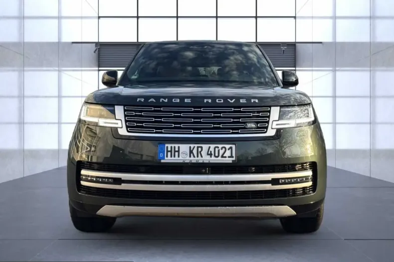Land Rover Range Rover din 2025 cu 21.000 km - oferta LAN203775 - foto 2