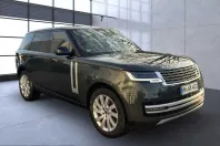 Land Rover Range Rover din 2025 cu 21.000 km - oferta LAN203775 - foto 3