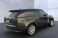 Land Rover Range Rover din 2025 cu 21.000 km - oferta LAN203775 - foto 4