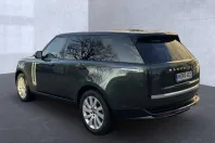 Land Rover Range Rover din 2025 cu 21.000 km - oferta LAN203775 - foto 5