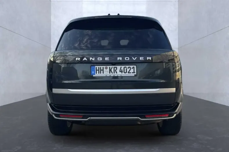Land Rover Range Rover din 2025 cu 21.000 km - oferta LAN203775 - foto 6