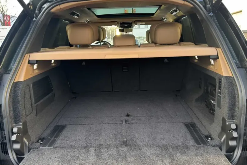 Land Rover Range Rover din 2025 cu 21.000 km - oferta LAN203775 - foto 7