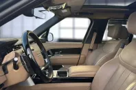 Land Rover Range Rover din 2025 cu 21.000 km - oferta LAN203775 - foto 8