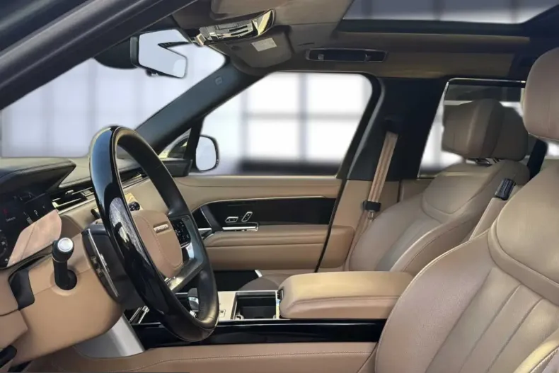 Land Rover Range Rover din 2025 cu 21.000 km - oferta LAN203775 - foto 8