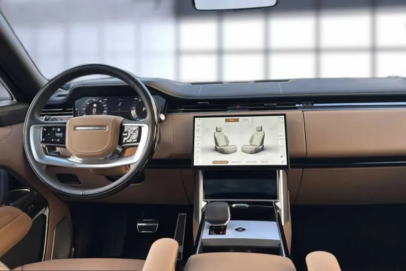 Land Rover Range Rover din 2025 cu 21.000 km - oferta LAN203775 - foto 11