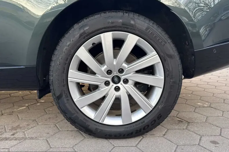 Land Rover Range Rover din 2025 cu 21.000 km - oferta LAN203775 - foto 14