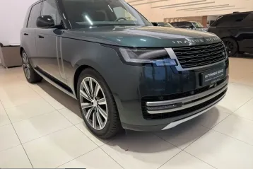 Land Rover Range Rover din 2024 - oferta LAN203776