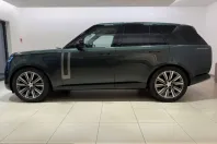 Land Rover Range Rover din 2024 cu 20.200 km - oferta LAN203776 - foto 3
