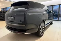 Land Rover Range Rover din 2024 cu 20.200 km - oferta LAN203776 - foto 4