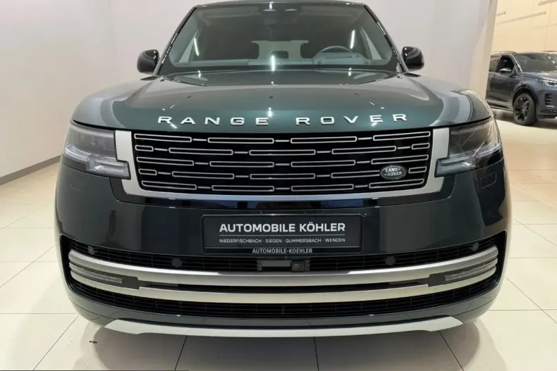 Land Rover Range Rover din 2024 cu 20.200 km - oferta LAN203776 - foto 6