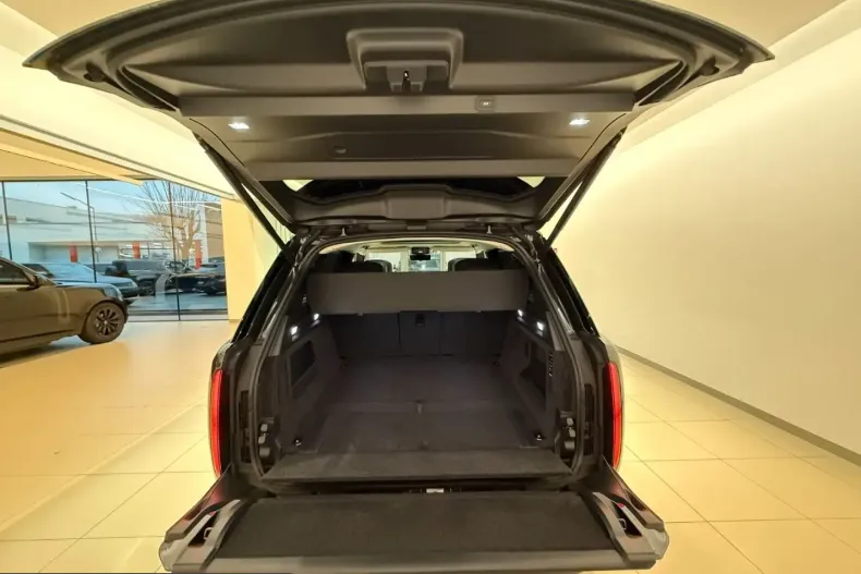 Land Rover Range Rover din 2024 cu 20.200 km - oferta LAN203776 - foto 21