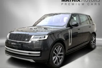 Land Rover Range Rover din 2023 - oferta LAN203777