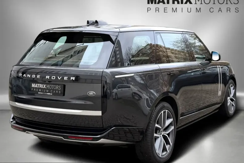 Land Rover Range Rover din 2023 cu 21.177 km - oferta LAN203777 - foto 2