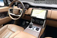 Land Rover Range Rover din 2023 cu 21.177 km - oferta LAN203777 - foto 7