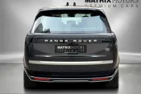 Land Rover Range Rover din 2023 cu 21.177 km - oferta LAN203777 - foto 10