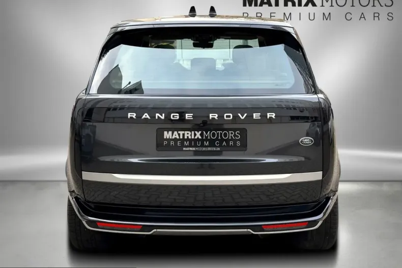 Land Rover Range Rover din 2023 cu 21.177 km - oferta LAN203777 - foto 10