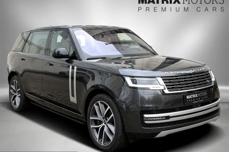 Land Rover Range Rover din 2023 cu 21.177 km - oferta LAN203777 - foto 13