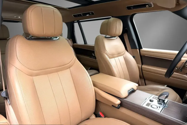 Land Rover Range Rover din 2023 cu 21.177 km - oferta LAN203777 - foto 20