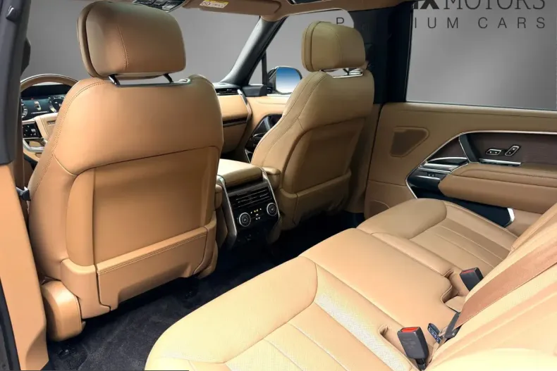 Land Rover Range Rover din 2023 cu 21.177 km - oferta LAN203777 - foto 22