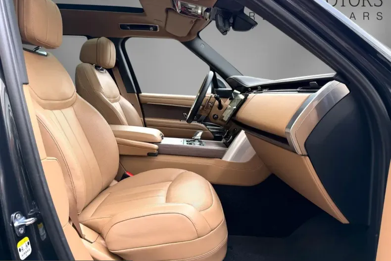 Land Rover Range Rover din 2023 cu 21.177 km - oferta LAN203777 - foto 23