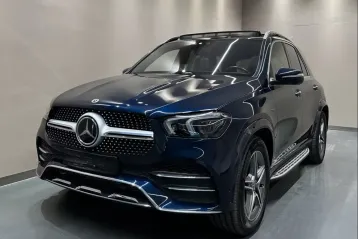 Mercedes-Benz GLE 350 din 2021 - oferta MER203778