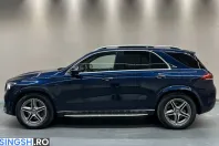 Mercedes-Benz GLE 350 (Clasa GLE) din 2021 cu 48.300 km - oferta MER203778 - foto 4
