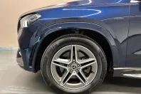 Mercedes-Benz GLE 350 (Clasa GLE) din 2021 cu 48.300 km - oferta MER203778 - foto 5
