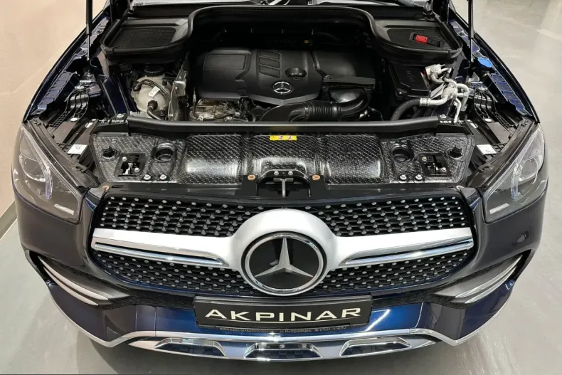 Mercedes-Benz GLE 350 (Clasa GLE) din 2021 cu 48.300 km - oferta MER203778 - foto 7