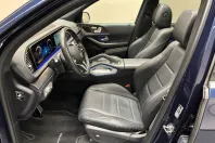 Mercedes-Benz GLE 350 (Clasa GLE) din 2021 cu 48.300 km - oferta MER203778 - foto 10